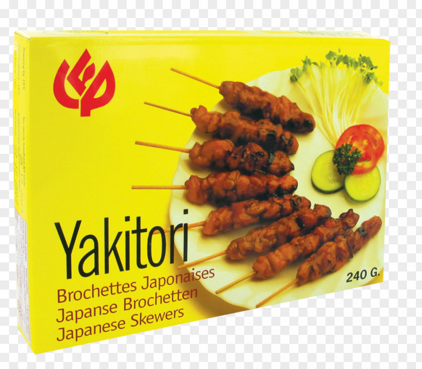 Fish Yakitori Wonton Kebab Japanese Cuisine Ball PNG