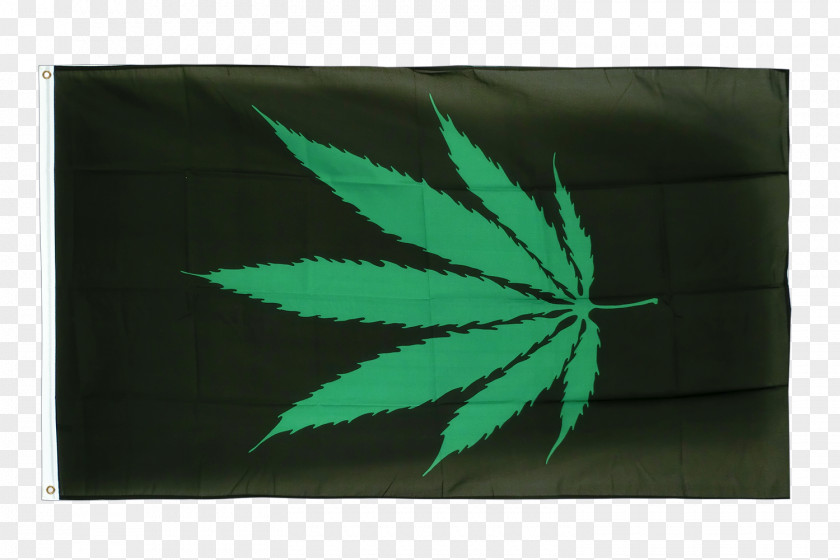 Flag Cannabis Fahne Joint Reggae PNG