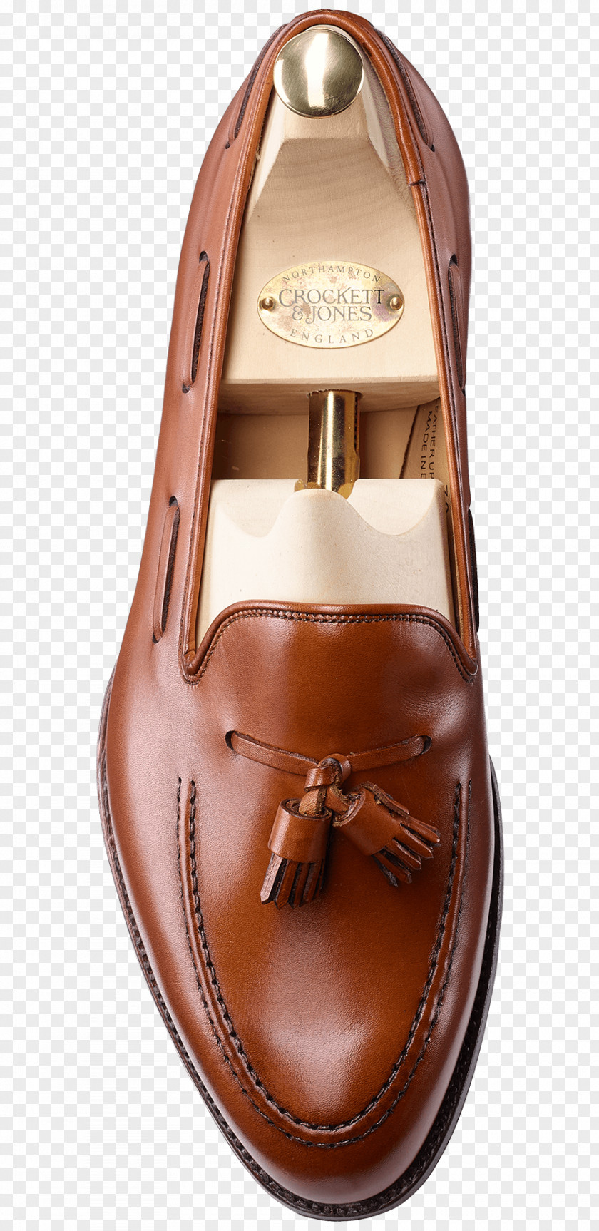 Goodyear Welt Shoe Crockett & Jones Leather Boot PNG