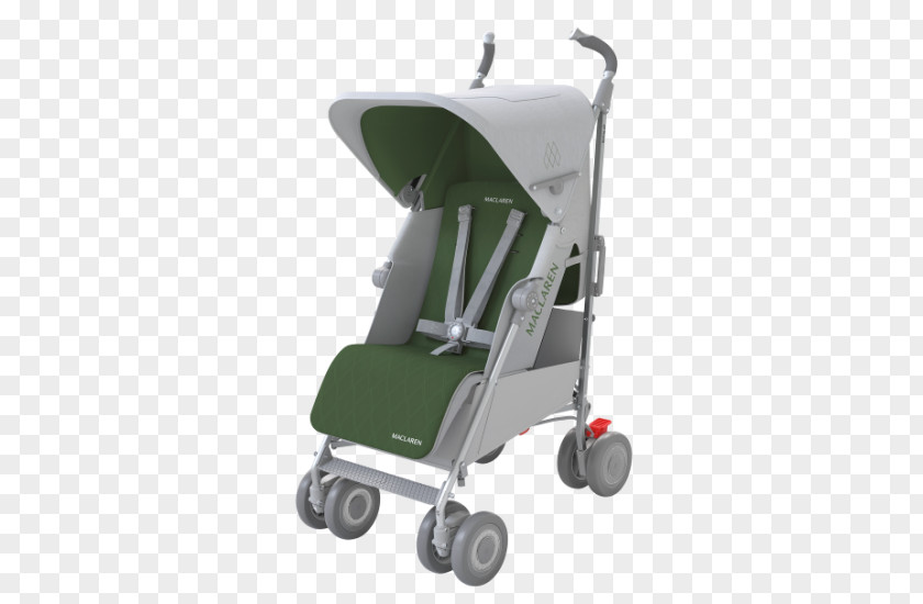 Green Techno Baby Transport Maclaren Child Infant Silver Cross PNG