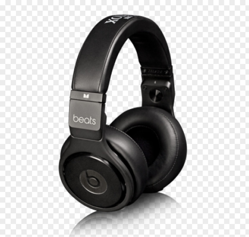 Headphones Beats Electronics Detox Pro Audio PNG