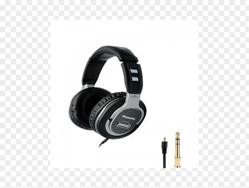 Headphones Panasonic RP-HTX7 Consumer Electronics AUDIO-TECHNICA CORPORATION PNG