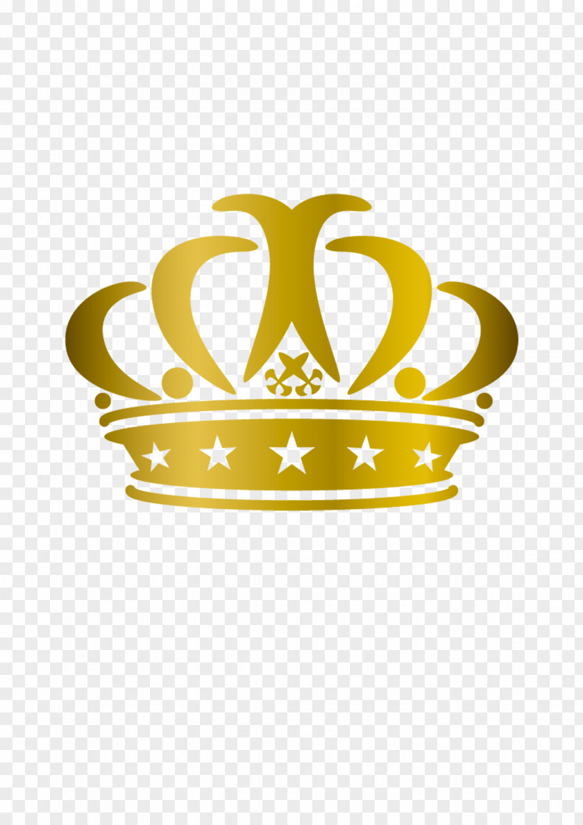 Imperial Crown,hat,right Crown Gold Clip Art PNG