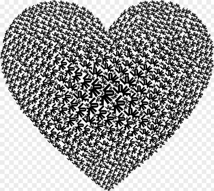 Love Background Heart Word Clip Art PNG