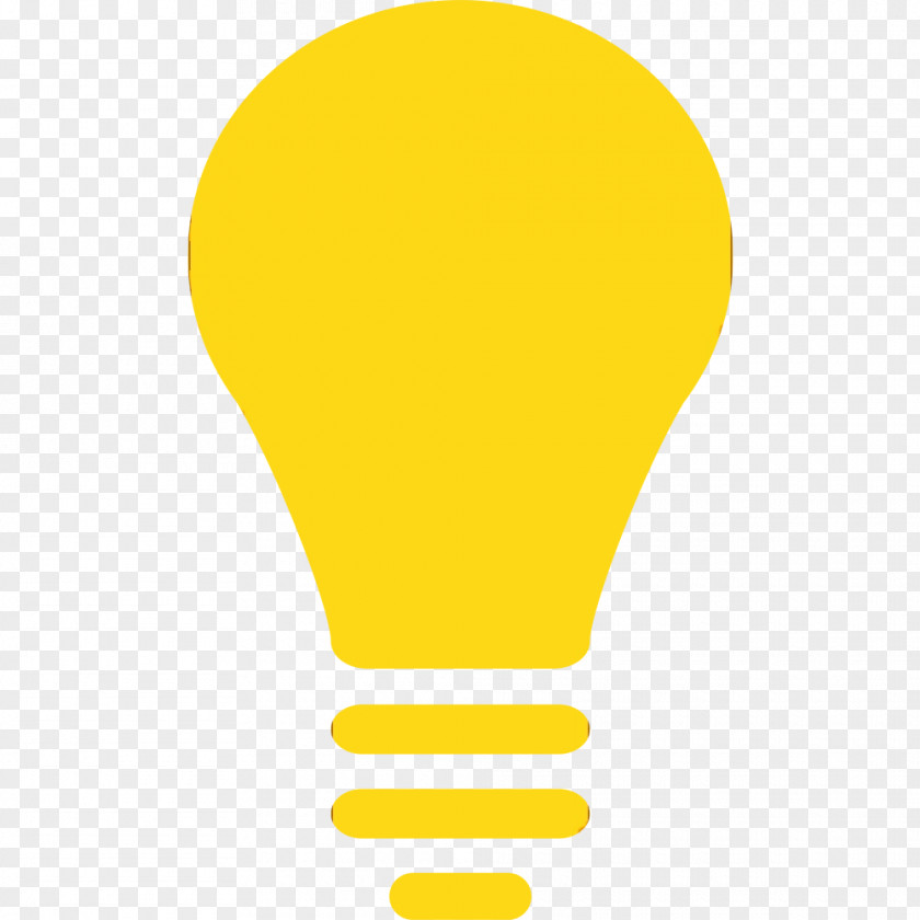 Material Property Light Bulb PNG