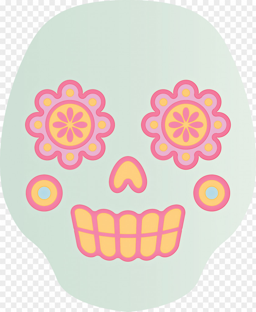 Mexico Elements PNG