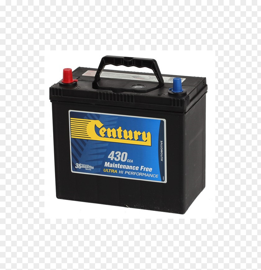 Oil Change Material Electric Battery Automotive Car Silver Calcium Century Batteries PNG