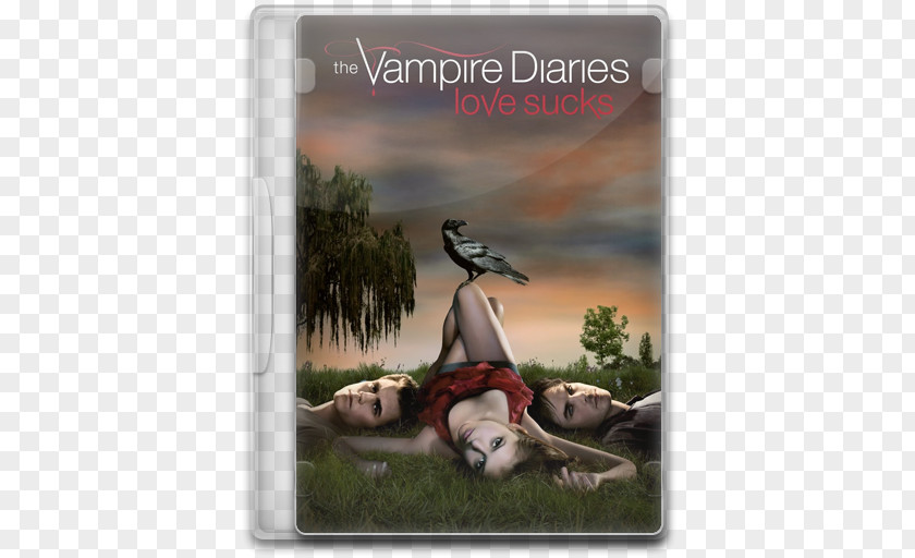 Season 6Vampire Elena Gilbert Damon Salvatore Television Show The Vampire Diaries PNG