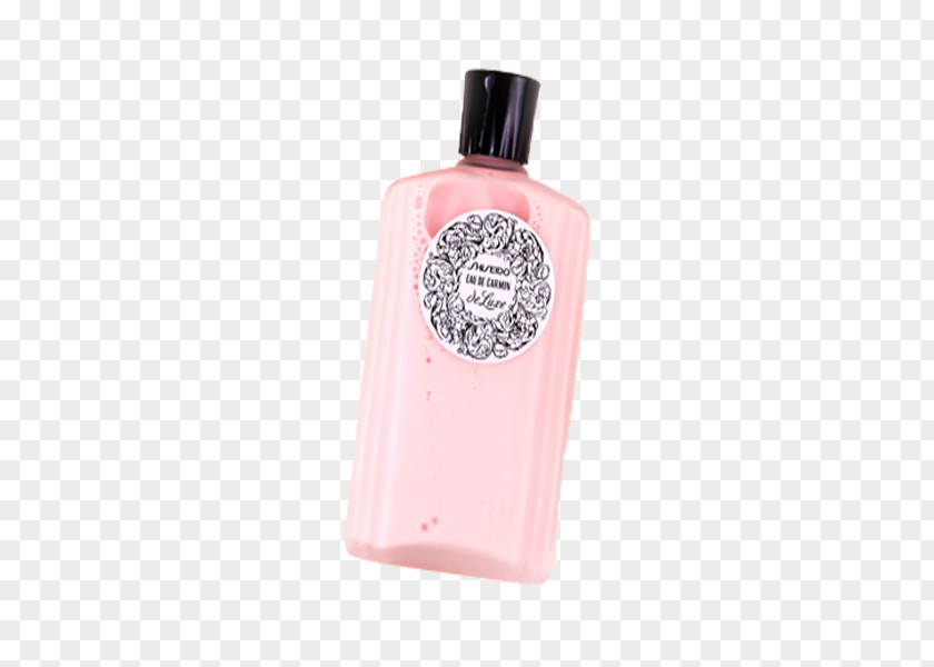 Shiseido God Of Water Lotion Perfume Liquid Toner PNG
