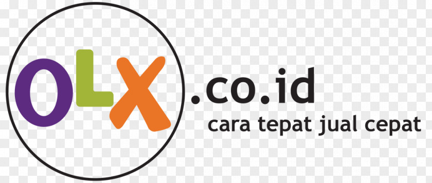 Shopee OLX Logo Indonesia Brand Advertising PNG
