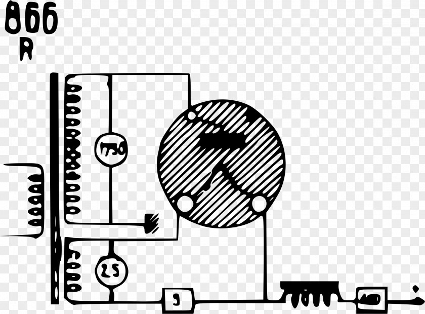 Short Circuit Electrical Network Clip Art PNG