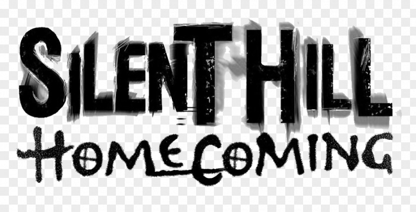 Silent Hill 3 Heather Hill: Homecoming Logo Font Brand PNG