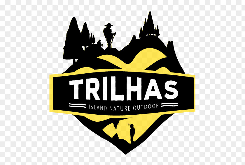 Trilha TRILHAS (Outdoor Adventure Tours) Outdoor Recreation Terceira Island Logo Nature PNG