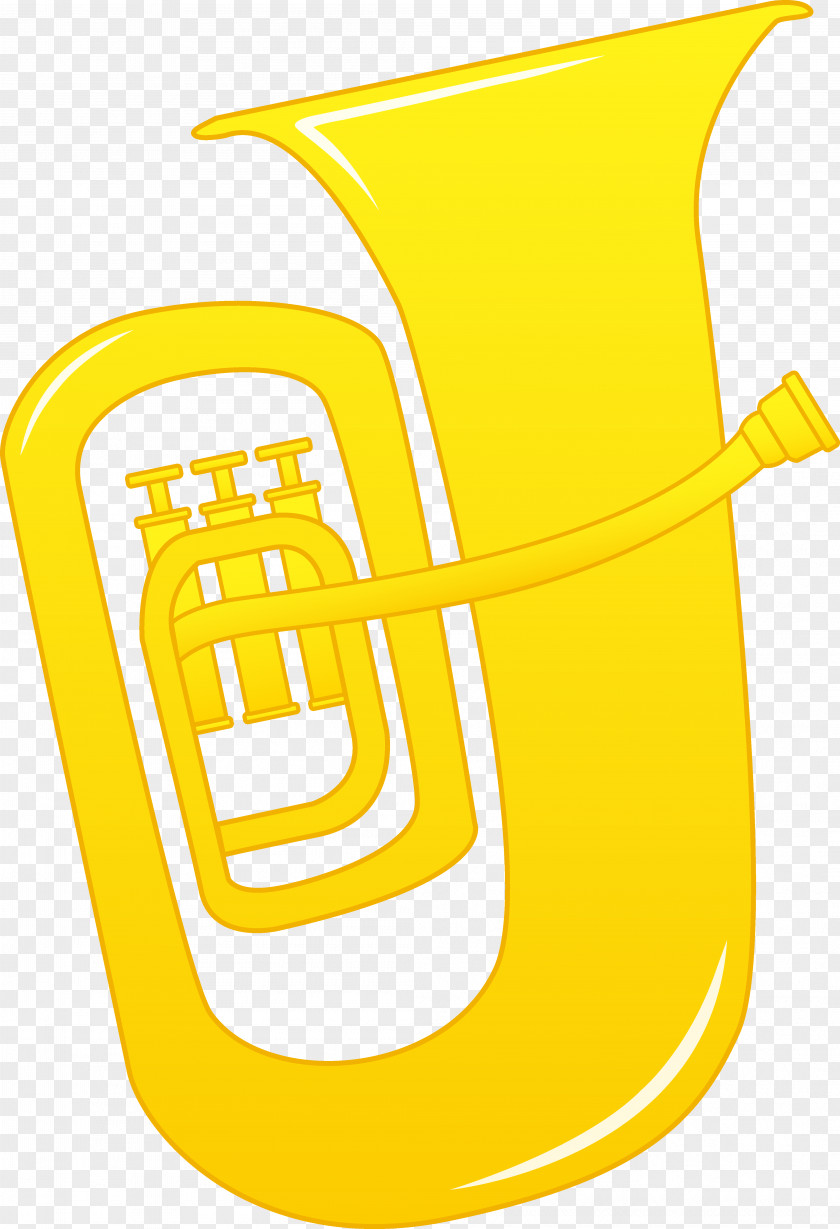 Baritone Cliparts Mellophone Tuba Royalty-free Clip Art PNG