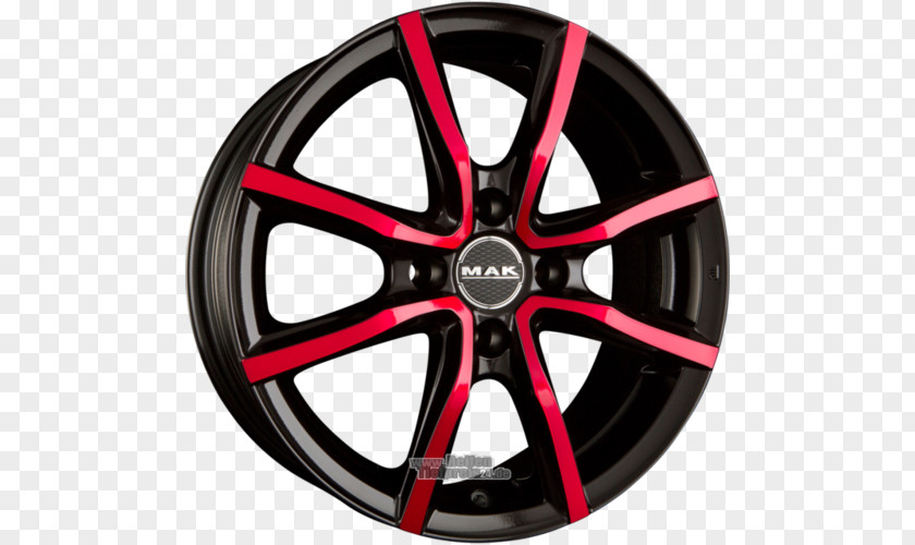 Car Autofelge Alloy Wheel Mazda2 PNG