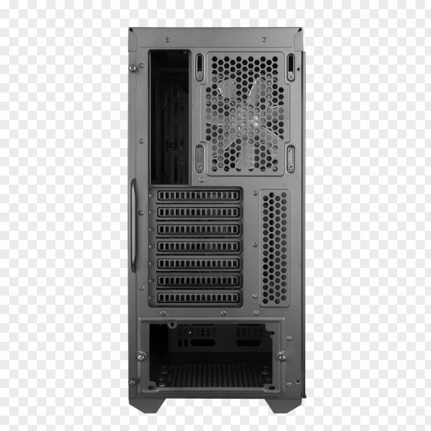 Computer Cases & Housings Power Supply Unit Cooler Master ATX PNG