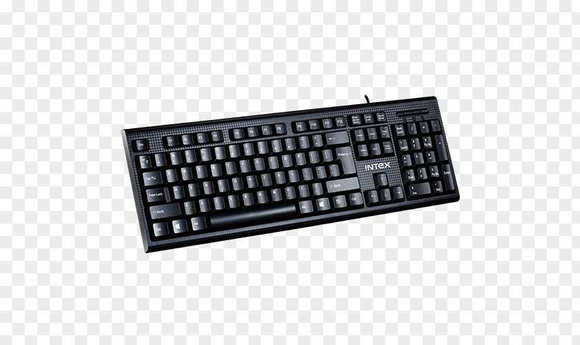 Corona Computer Keyboard Laptop Mouse Intex Smart World PNG