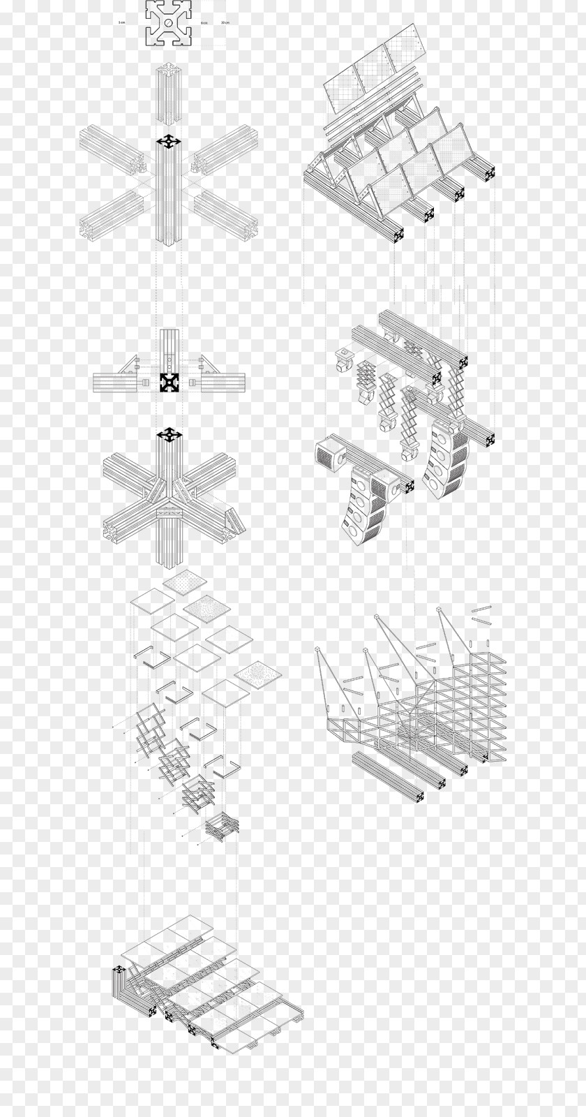 Design Drawing Engineering Diagram PNG