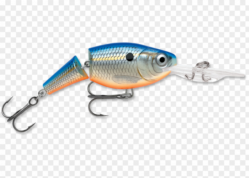 Fishing Rapala Plug Baits & Lures Surface Lure PNG