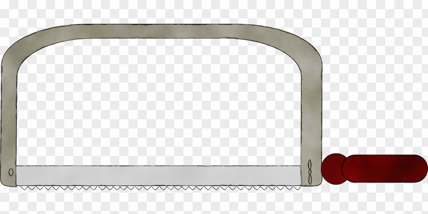 Fretsaw Rectangle PNG