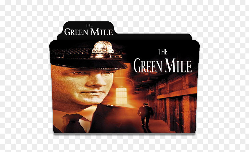 Green Mile Brand Film The PNG