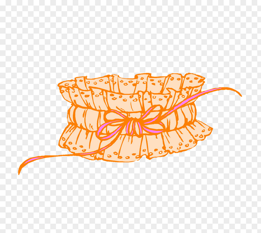 Hand-painted Hat Cartoon Clip Art PNG