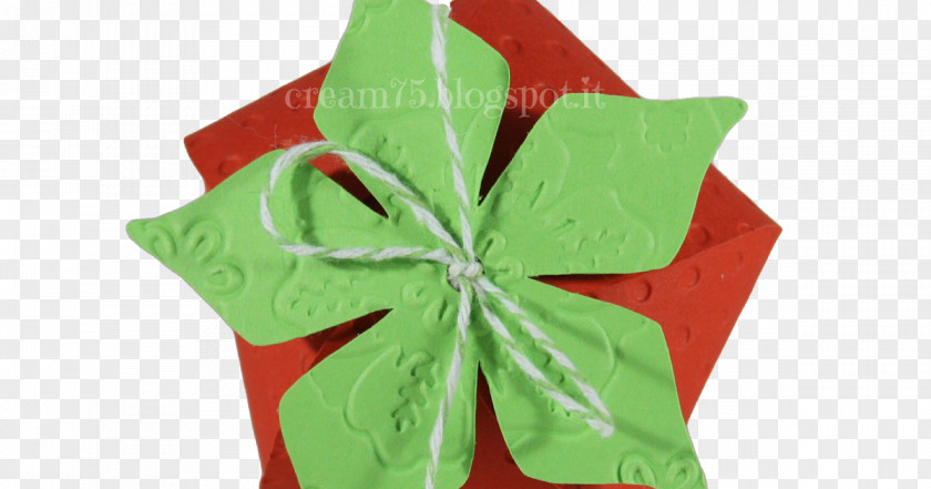 Leaf Green Christmas Ornament PNG