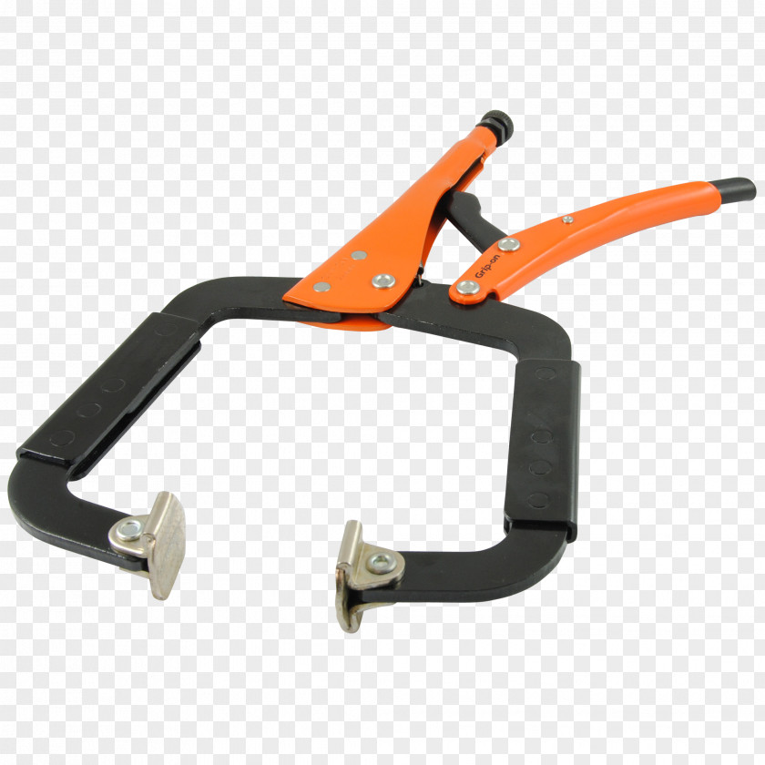 Locking Pliers Car Tool Angle PNG