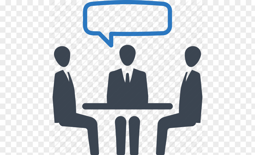 Office Management Free Download Meeting Icon Design Conversation PNG