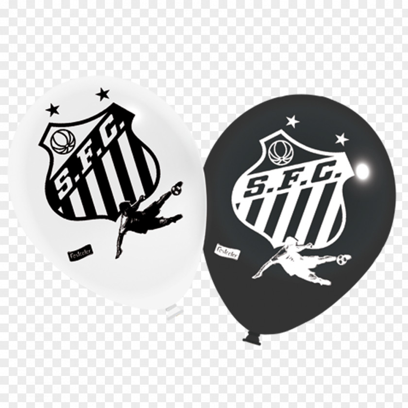 Party Santos FC Toy Balloon Santos, São Paulo PNG
