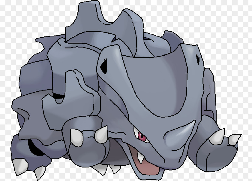 Pokemon Go Pokémon GO Rhyhorn Pikachu Rhinoceros PNG