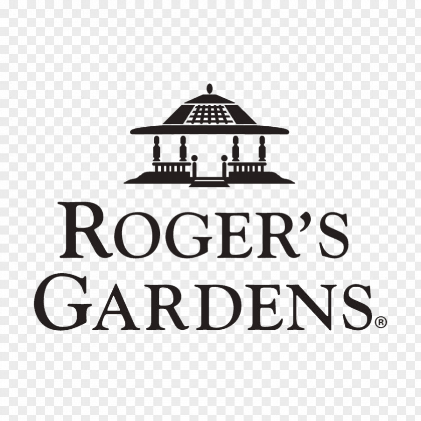 Rogers Logo Longwood Gardens Royal Botanic Garden, Sydney All The Presidents' Gardens: Madison's Cabbages To Kennedy's Roses, How White House Grounds Have Grown With America Roger's PNG