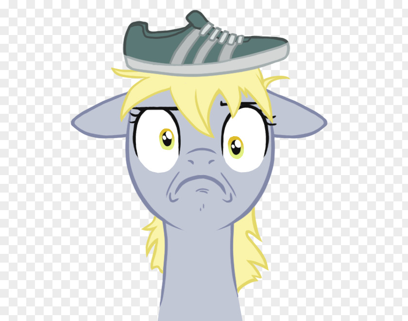 Trot Pony Derpy Hooves Rarity Shoe PNG