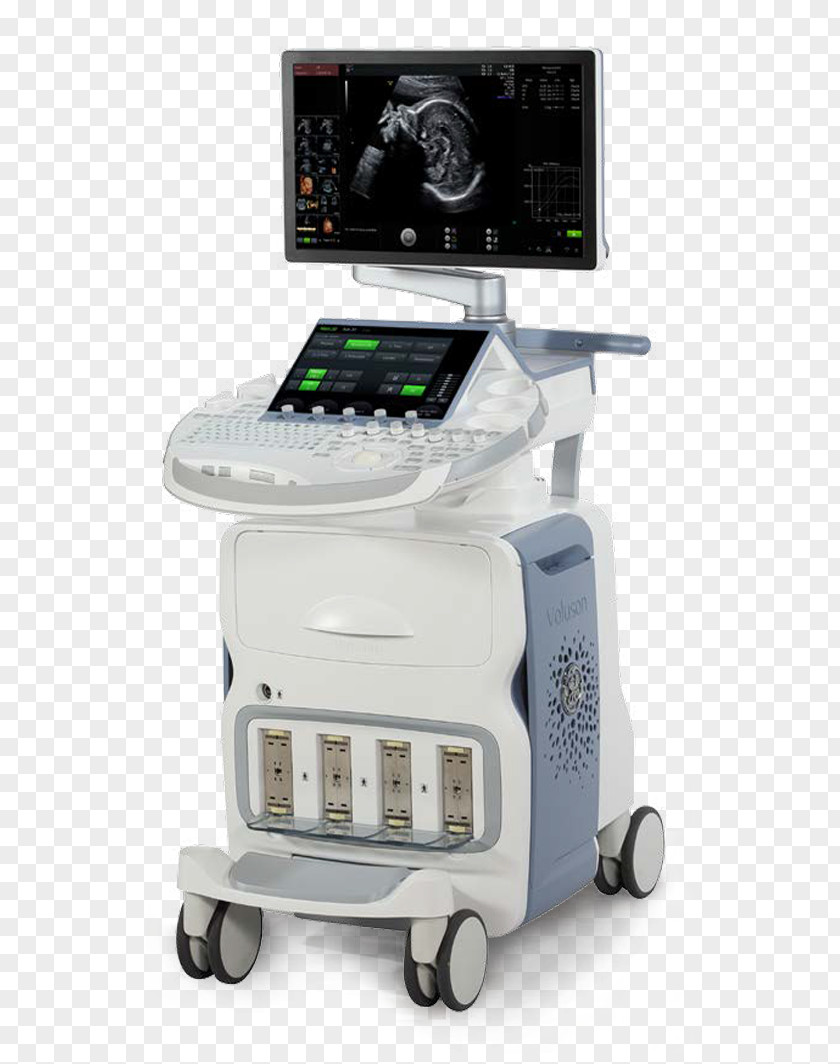 Voluson 730 Ultrasonography Ultrasound GE Healthcare Health Care PNG