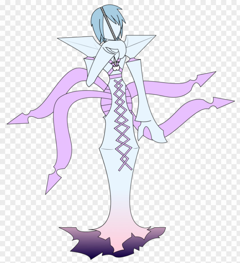 Wandering Kingdom Hearts II Aqua Fan Art Drawing PNG