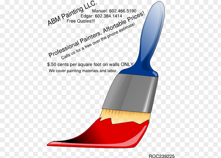 Watercolor Royalty Free Painting Paintbrush PNG