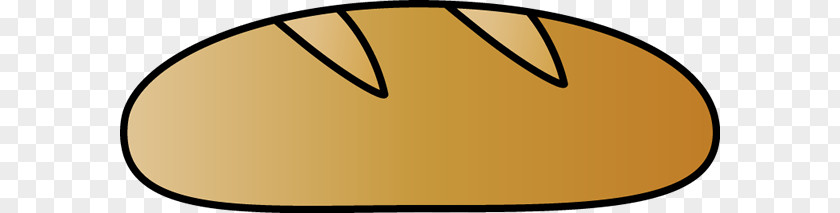 Bread Cliparts Focaccia Bakery Loaf Clip Art PNG