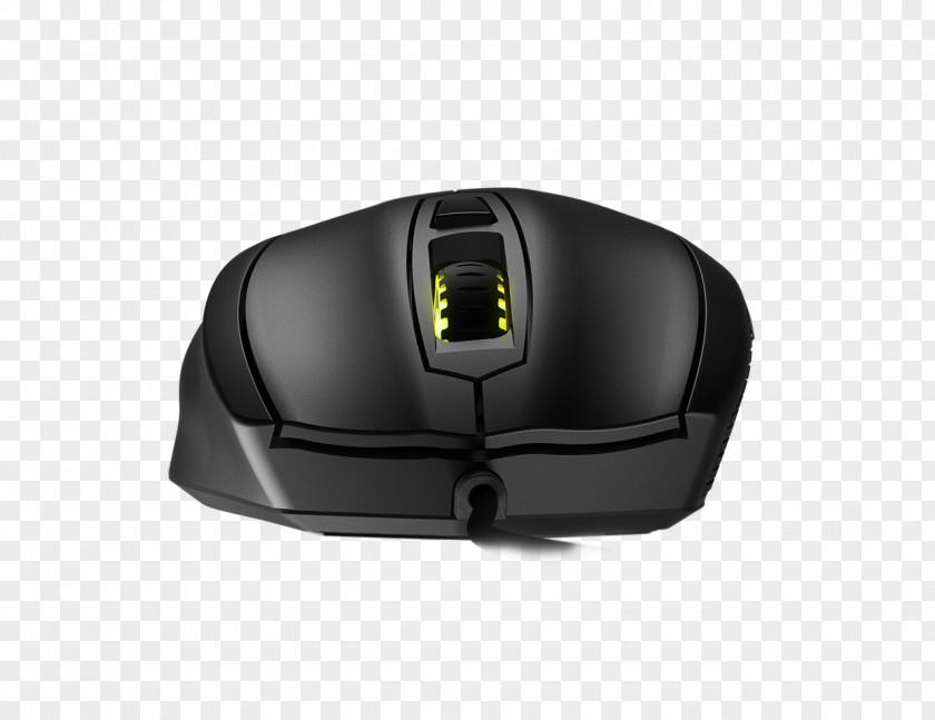 Castor Computer Mouse Mionix Gaming Optics Video Game Optical PNG