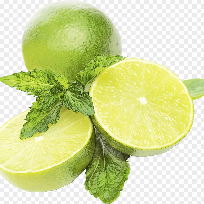 Citric Acid Citrus Lemon PNG