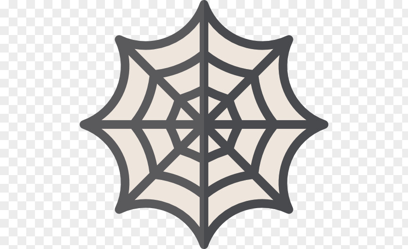 Cobweb Pat Hallowen Spider Web Halloween Clip Art PNG