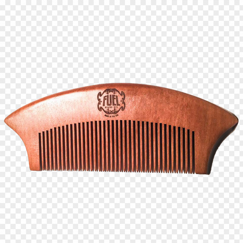 Comb Beard Oil Hair Fuel PNG