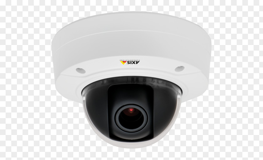 Day Ads IP Camera Axis Communications Closed-circuit Television High-definition PNG