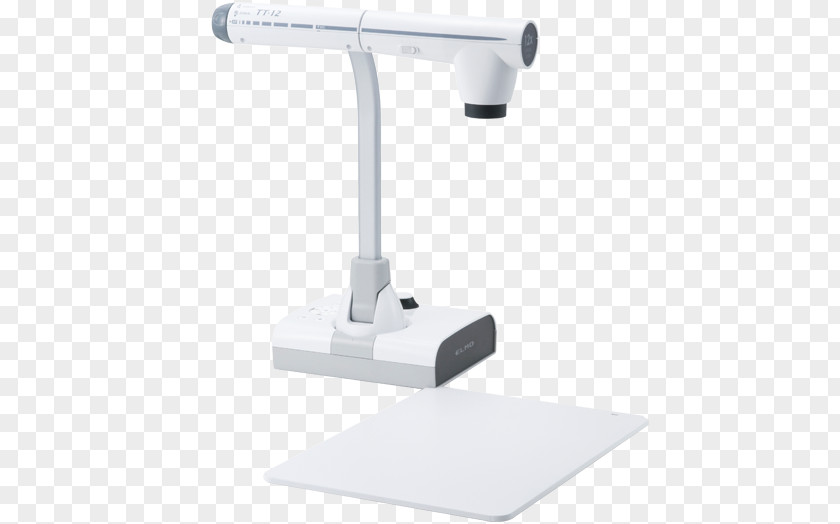 Elmo Projector Document Cameras Digital Zoom Lens PNG