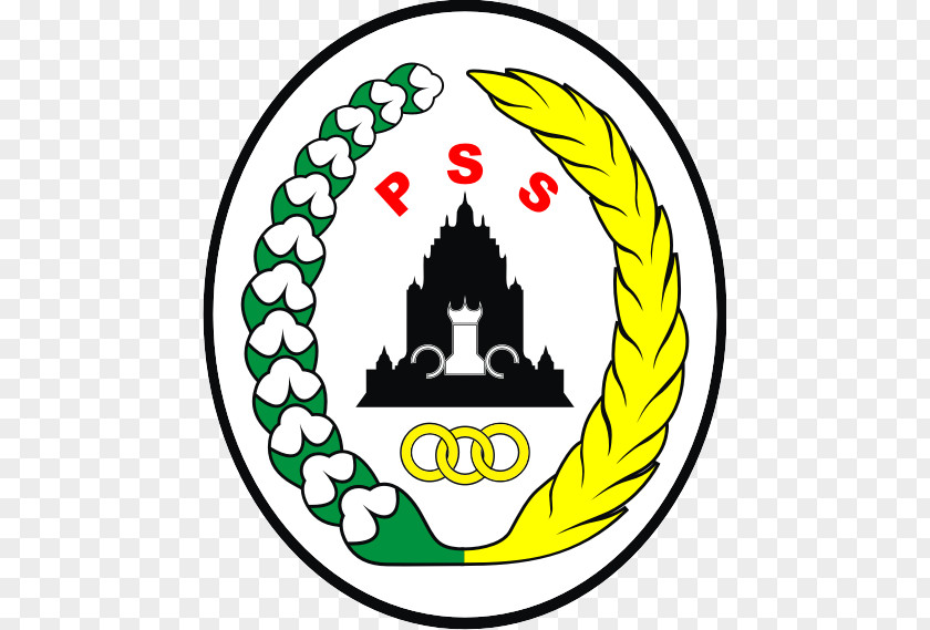 Football PSS Sleman Regency Liga 2 Indonesia National Team 1 PNG