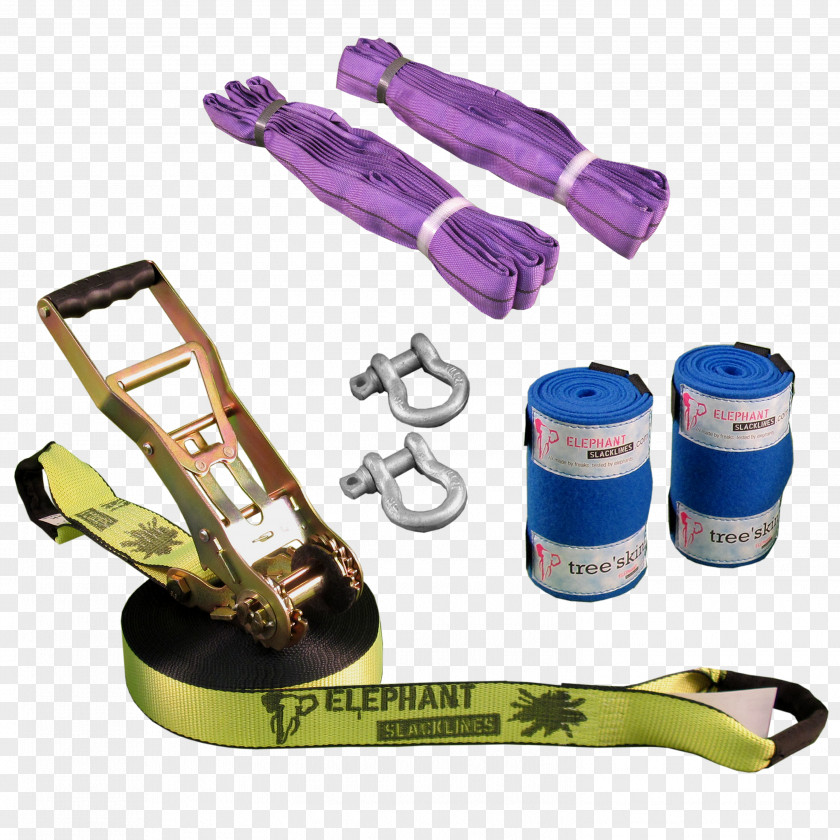 Freak Show Slacklining Length Meter Sport Shackle PNG