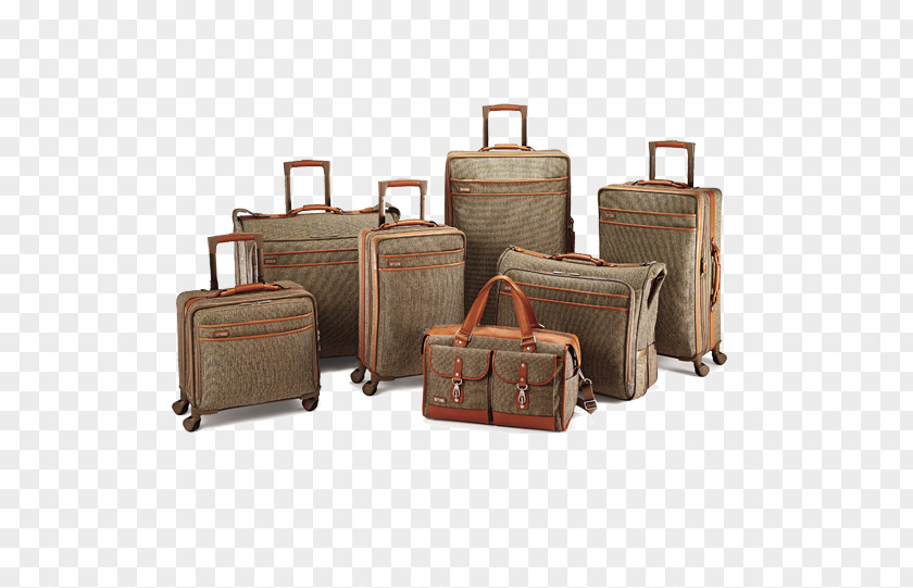 Hand Luggage Hartmann Baggage Briefcase PNG