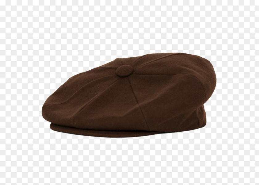 Hat Leather PNG