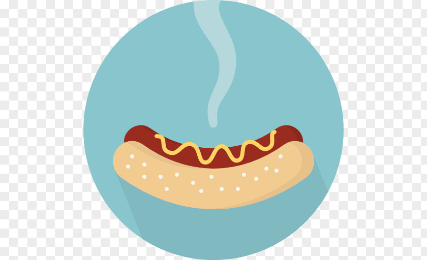 Hot Food Dog PNG