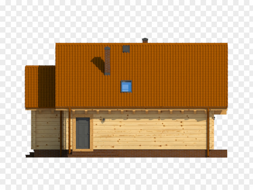 House Facade Furniture Roof PNG