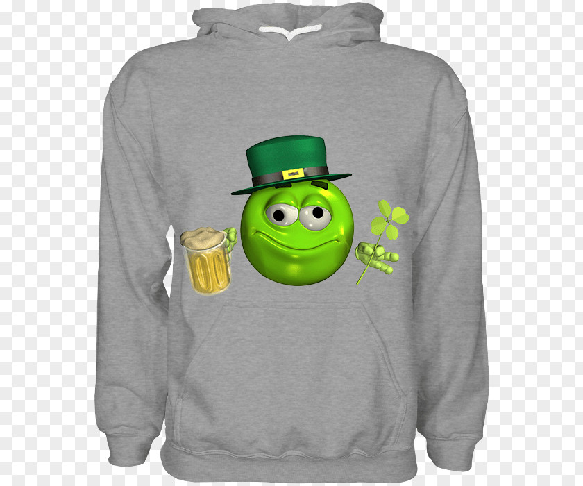 Leprechaun Shirt Body T-shirt Hoodie Personalization Clothing PNG